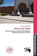 Pierre De Celle edito da Brev Publishing
