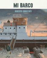 Mi barco di Amy Novesky edito da Kalandraka Editora