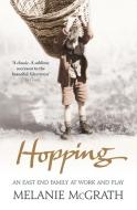 Hopping di Melanie McGrath edito da Harpercollins Publishers
