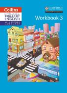 International Primary English as a Second Language Workbook Stage 3 di Jennifer Martin edito da HarperCollins Publishers