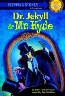 Dr. Jekyll and Mr. Hyde di Robert Louis Stevenson edito da RANDOM HOUSE