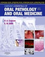 Cawson\'s Essentials Of Oral Pathology And Oral Medicine di Roderick A. Cawson, Edward W. Odell edito da Elsevier Health Sciences