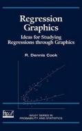 Regression Through Graphics di Cook edito da John Wiley & Sons