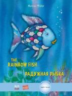 The Rainbow Fish/Bi: Libri - Eng/Russian di Marcus Pfister edito da NORTHSOUTH BOOKS