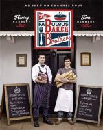 The Fabulous Baker Brothers di Tom Herbert, Henry Herbert edito da Headline Publishing Group
