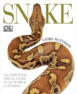 Snake di Christopher Mattison edito da DK Publishing (Dorling Kindersley)