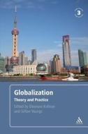 Globalization di Gillian Youngs, Eleonore Kofman edito da Bloomsbury Publishing PLC