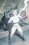 Power Girl di Judd Winick, Matthew Sturges edito da Dc Comics
