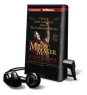 The Magic Maker di Susan Cooper edito da Brilliance Audio
