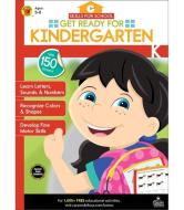 Skills for School Get Ready for Kindergarten, Grade K edito da THINKING KIDS