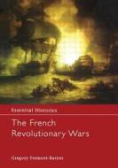 The French Revolutionary Wars di Gregory Fremont-Barnes edito da Taylor & Francis Inc