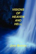 Visions of Heaven and Hell di John Bunyan edito da Sovereign Grace Publishers Inc.