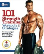 Strength Training di STACK Media edito da Triumph Books (IL)