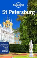 St Petersburg di Lonely Planet, Simon Richmond, Regis St Louis edito da Lonely Planet