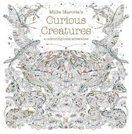 Millie Marotta's Curious Creatures di Millie Marotta edito da Pavilion Books Group Ltd.