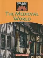 The Medieval World di Robert Snedden edito da Saunders Book Co