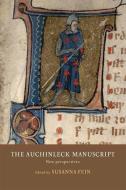 The Auchinleck Manuscript - New Perspectives di Susanna Fein edito da York Medieval Press