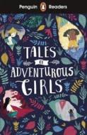 Tales of Adventurous Girls di Fiona Mauchline edito da Klett Sprachen GmbH