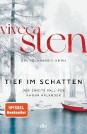 Tief im Schatten di Viveca Sten edito da dtv Verlagsgesellschaft