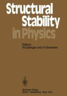 Structural Stability in Physics edito da Springer Berlin Heidelberg
