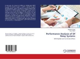 Performance Analysis of Df Relay Systems di Rajendra Dhakal, Sagar Mahat edito da LAP Lambert Academic Publishing