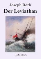 Der Leviathan di Joseph Roth edito da Henricus