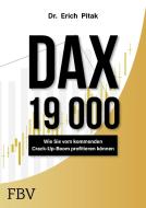 DAX 19000 di Erich Pitak edito da Finanzbuch Verlag