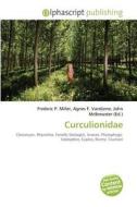 Curculionidae di #Miller,  Frederic P.