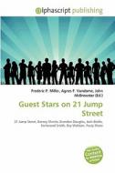 Guest Stars On 21 Jump Street edito da Alphascript Publishing