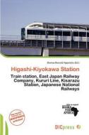 Higashi-kiyokawa Station edito da Dic Press