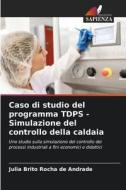 Caso di studio del programma TDPS - Simulazione del controllo della caldaia di Julia Brito Rocha de Andrade edito da Edizioni Sapienza