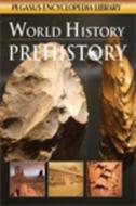 Prehistory di Pegasus edito da B Jain Publishers Pvt Ltd