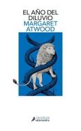 El Año del Diluvio / The Year of the Flood di Margaret Atwood edito da SALAMANDRA