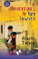 The adventure of Tom Sawyer di Mark Twain edito da V & S Publisher