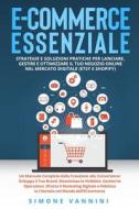 E-Commerce Essenziale E-Commerce Essenziale