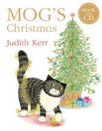 Mog's Christmas di Judith Kerr edito da Harpercollins Publishers