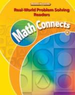 Math Connects, Grade K, Real-World Problem Solving Readers Deluxe Package (Sheltered English) di MacMillan/McGraw-Hill, McGraw-Hill Education edito da McGraw-Hill Education