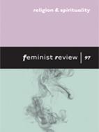 Feminist Review Issue 97 di FEMINIST REVIEW COLL edito da Palgrave Macmillan