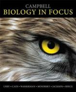 Campbell Biology In Focus Plus Masteringbiology With Etext -- Access Card Package di Lisa A. Urry, Michael L. Cain, Steven A. Wasserman, Peter V. Minorsky, Robert B. Jackson, Jane B. Reece edito da Pearson Education (us)