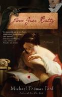 Jane Goes Batty di Michael Thomas Ford edito da BALLANTINE BOOKS