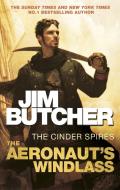 The Aeronaut's Windlass di Jim Butcher edito da Little, Brown Book Group
