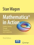 Mathematica in Action di Stan Wagon edito da Springer-Verlag GmbH