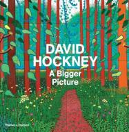 David Hockney di Tim Barringer edito da Thames & Hudson Ltd