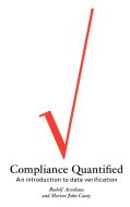 Compliance Quantified di Rudolf Avenhaus, Morton John Canty edito da Cambridge University Press