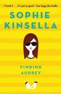 Finding Audrey di Sophie Kinsella edito da Random House Children's Publishers UK