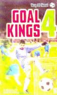 Goal Kings Book 4: They All Count di Michael Hardcastle edito da Faber & Faber