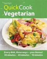 365 Vegetarian College Cookbook di Sunil Vijayakar edito da Octopus Publishing Group