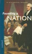 Founding a Nation di McDougal Littel edito da Houghton Mifflin Harcourt (HMH)