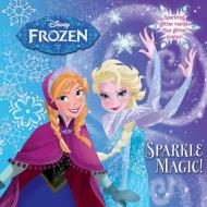 Sparkle Magic! (Disney Frozen) di Random House Disney edito da RANDOM HOUSE DISNEY