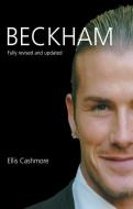 Beckham di Ellis Cashmore edito da Polity Press